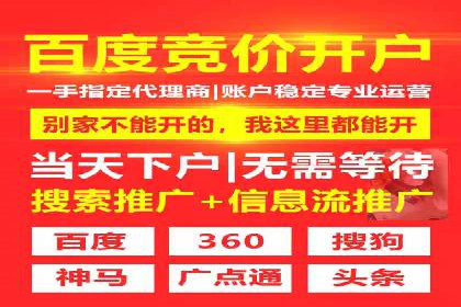 行业领先企业的SEM代运营服务公司合作经验